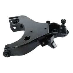 NISSAN NAVARA PICKUP D22 98- WAHACZ DOLNY PRZEDNI PRAWY 54500-VK385